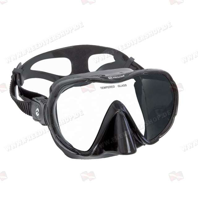 Leaderfins Frameless L-2 Mask