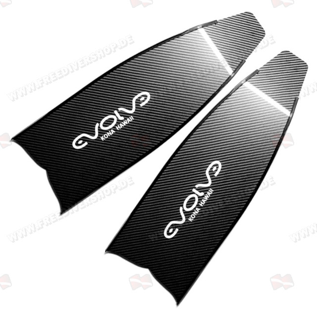 Evolve AIR C60 Carbon Blades