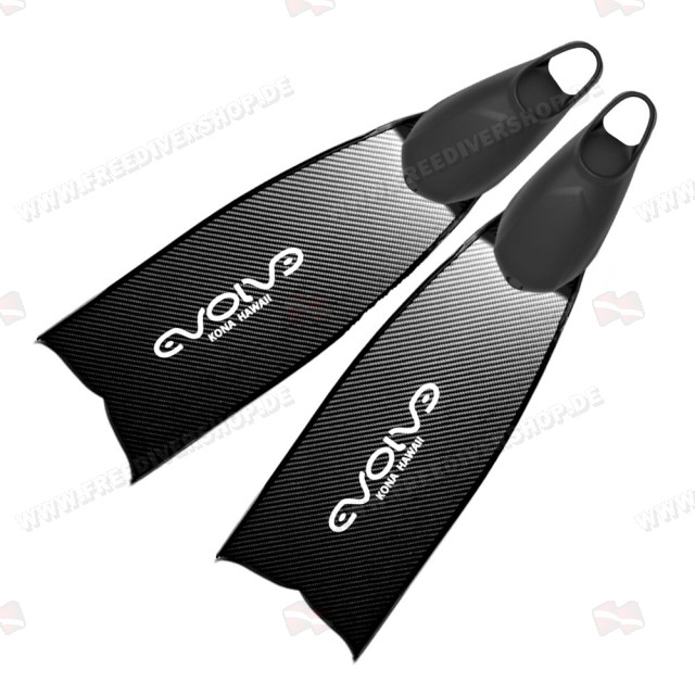 Evolve AIR C60 Carbon Fins