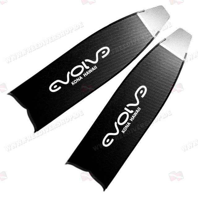 Evolve AIR C75 Carbon Blades
