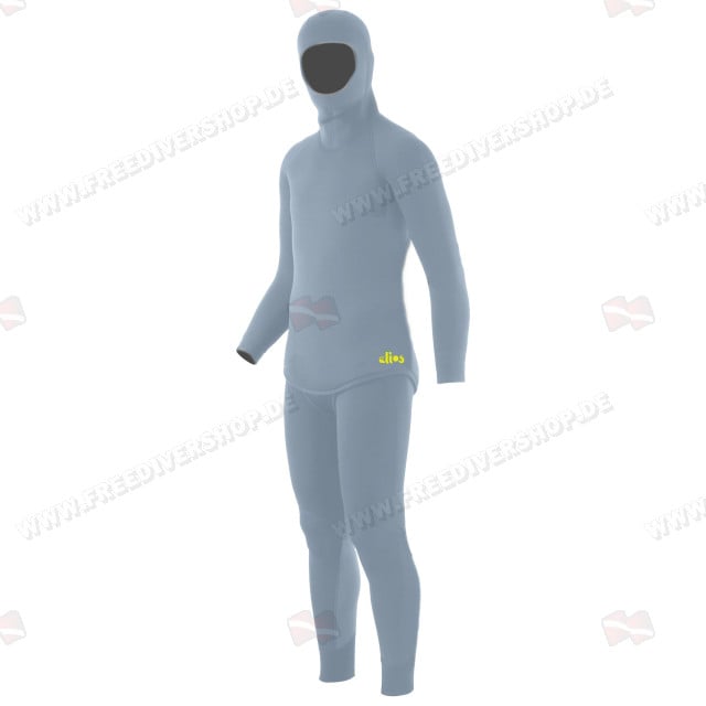 Elios Black Pro - Tailor Made Wetsuit