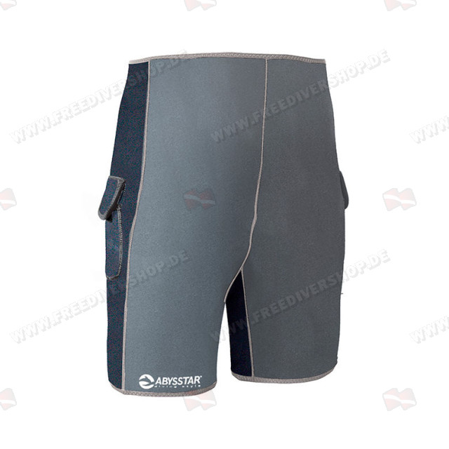 Abysstar Sydney Bermuda Shorts