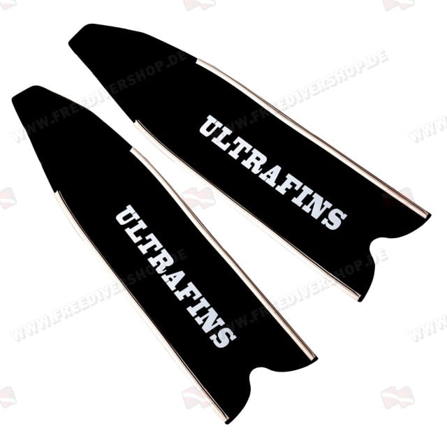 WaterWay Powerfin Carbon Blades