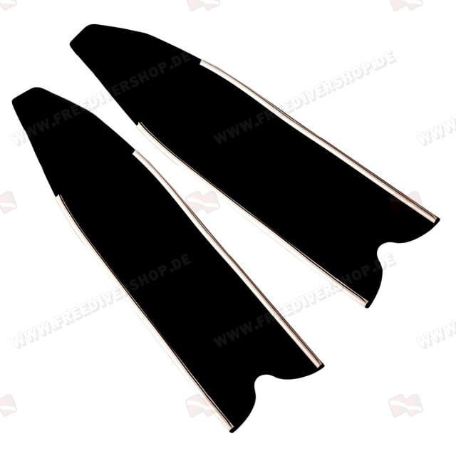 WaterWay Powerfin Fiberglass Blades (Flat Blades ~ 12 degrees)