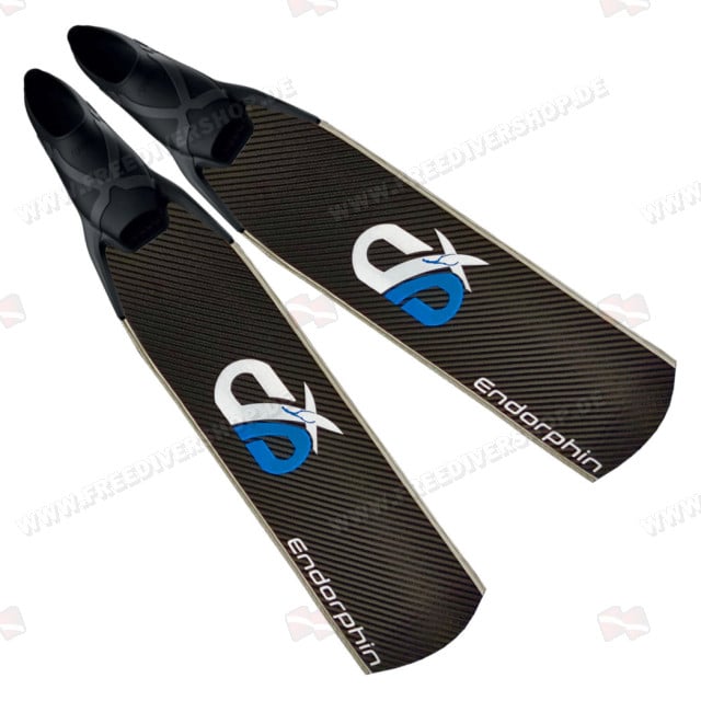 Deep Dive Xtasy Endorphin V3 Carbon Fins