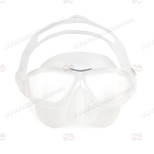 Evolve Descent Black Mask