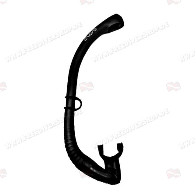 Evolve Descent Flexible Silicone Snorkel