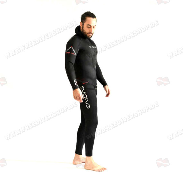 EVO 45 Reef Tuff Wetsuit