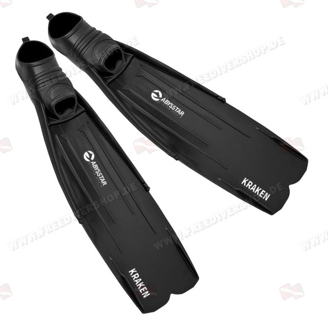 Abysstar Kraken Polymer Fins