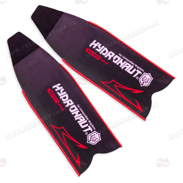 Hydronaut Safety Dive Carbon Blades