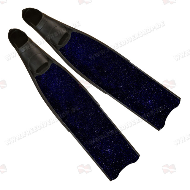 Iceberg Granular Freediving Fins