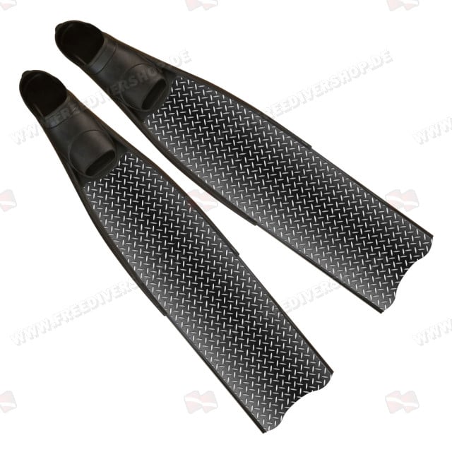 Iceberg Metal Freediving Fins