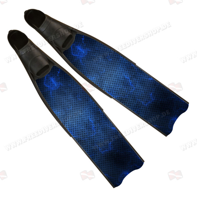 Iceberg Pored Freediving Fins