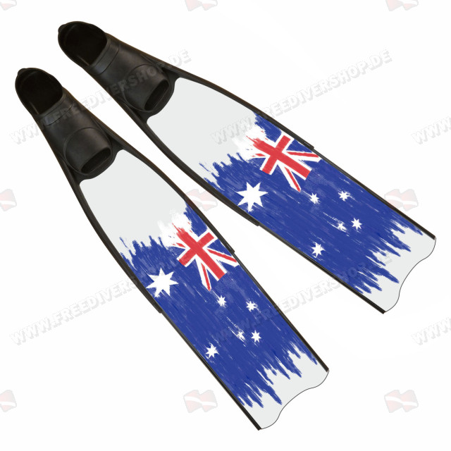 Iceberg Australia Freediving Fins