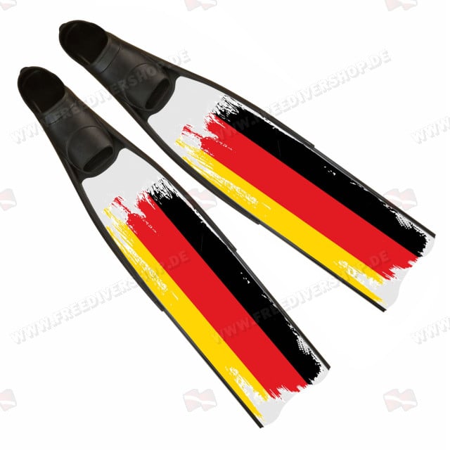 Iceberg Germany Freediving Fins