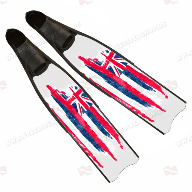 Iceberg Hawaii Freediving Fins