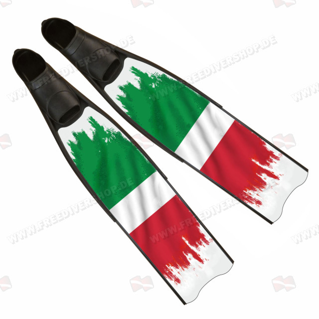 Iceberg Italy Freediving Fins