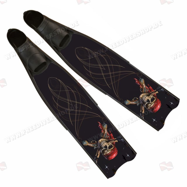 Iceberg Pirate Freediving Fins