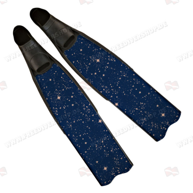 Iceberg Cosmos Freediving Fins
