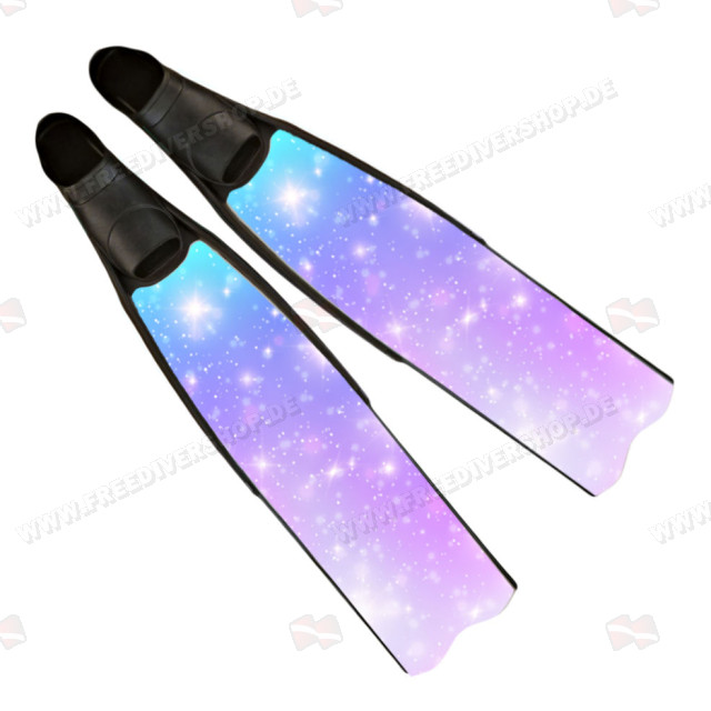 Iceberg Stars Freediving Fins