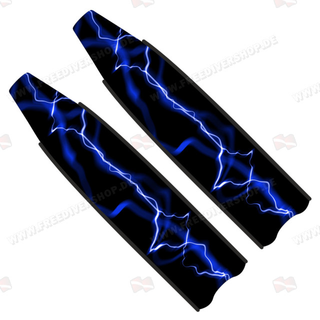 Iceberg Electric Freediving Blades