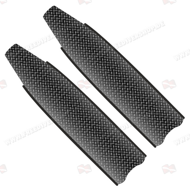 Iceberg Metal Freediving Blades