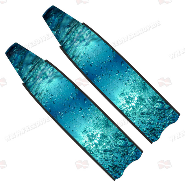 Iceberg Underwater Freediving Blades