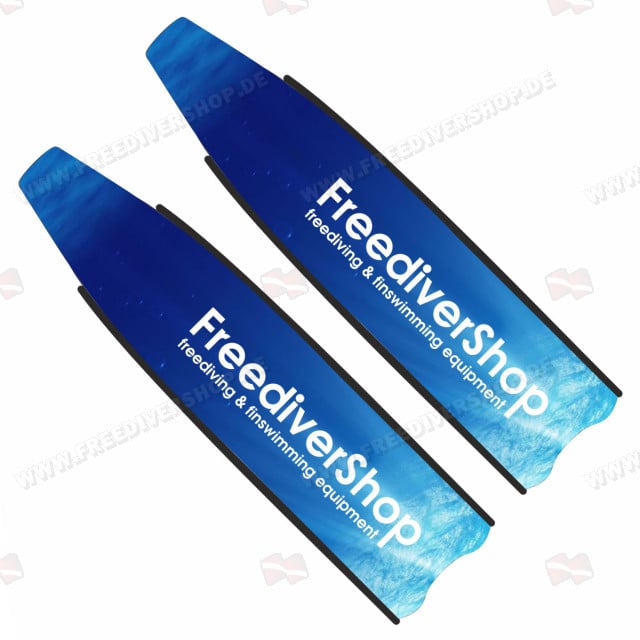Freediver Shop Freediving Blades