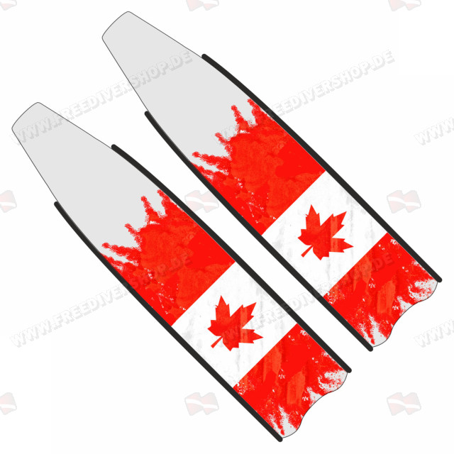 Iceberg Canada Freediving Blades