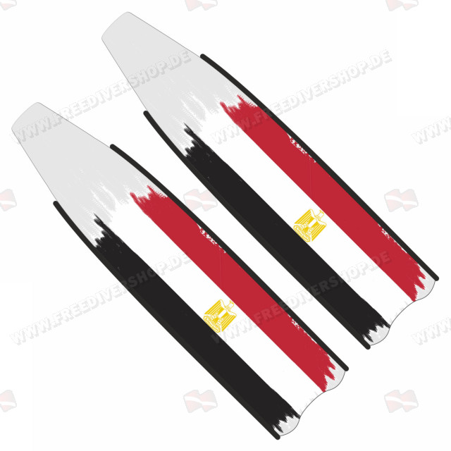 Iceberg Egypt Freediving Blades