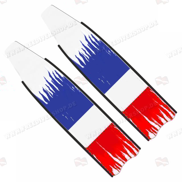 Iceberg France Freediving Blades