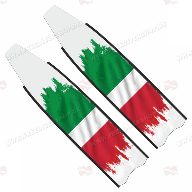 Iceberg Italy Freediving Blades