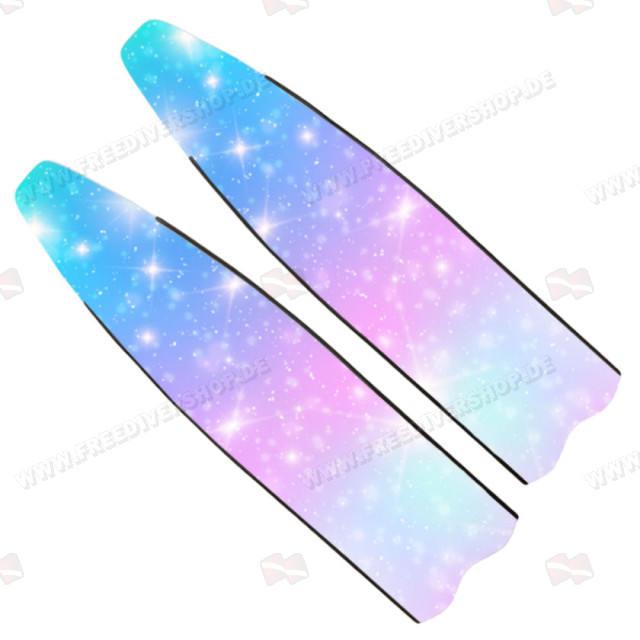 Iceberg Stars Freediving Blades