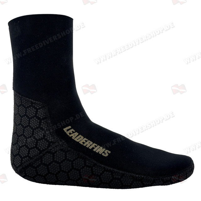 High Neoprene Socks