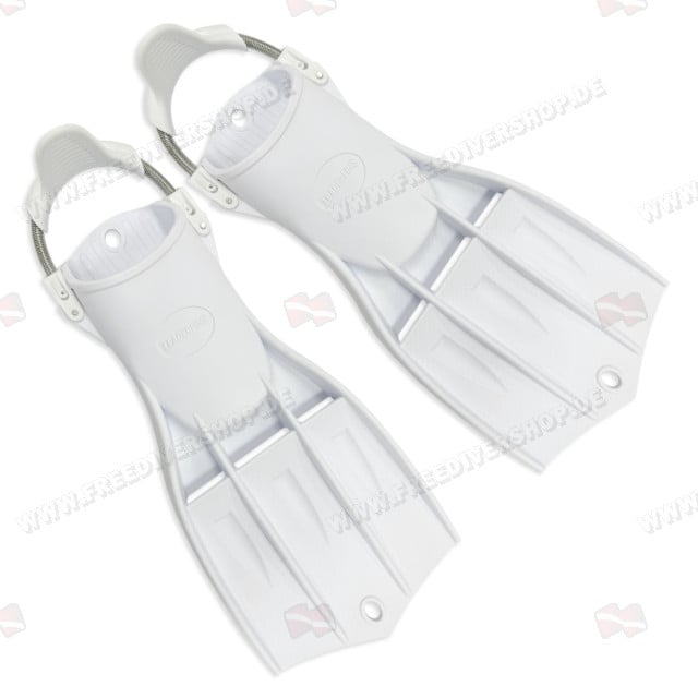 Leaderfins White XR01 Power Fins
