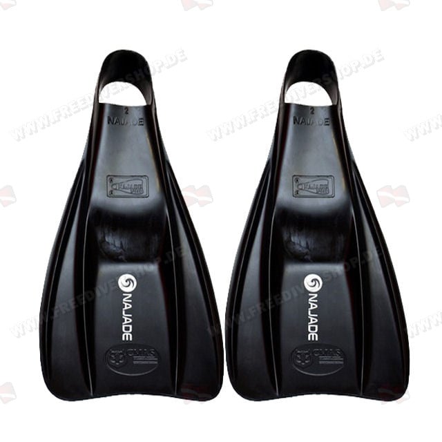 Dolphin Rubber Fins