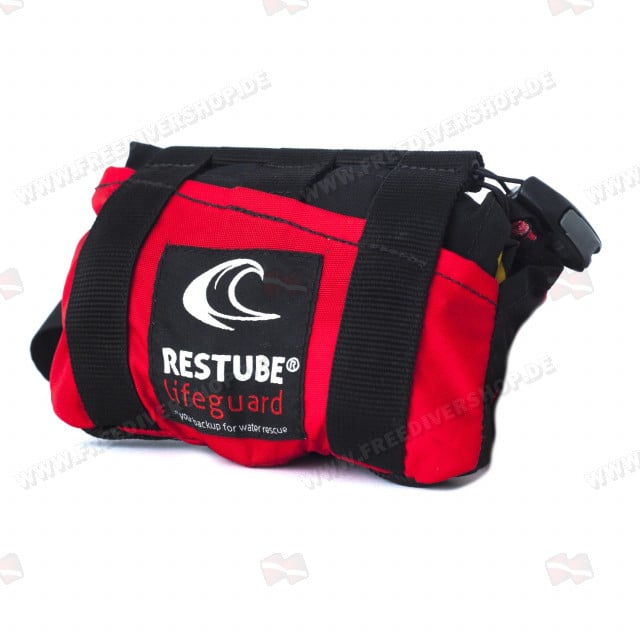 Restube Lifeguard - Self Inflating Rescue Buoy