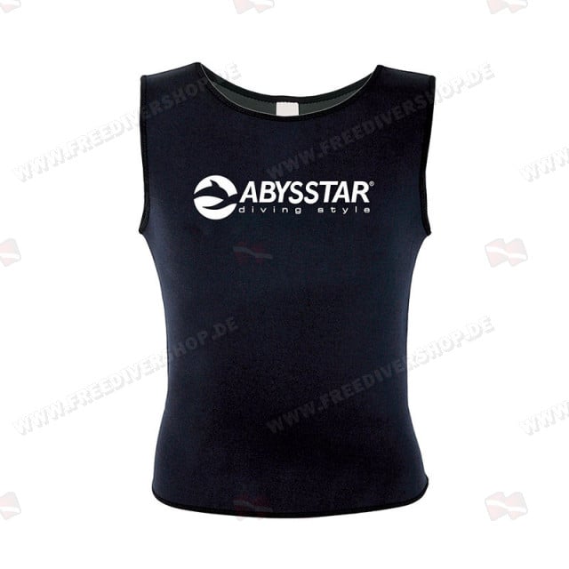 Abysstar Black Undersuit