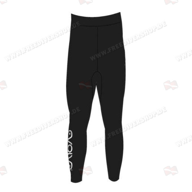 Evolve Hybrid Reversible High Waist Pants