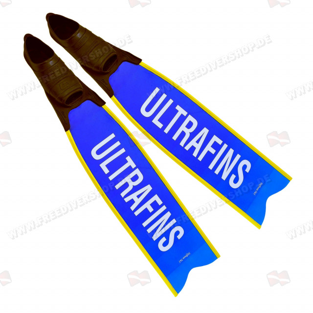 Ultrafins Ocean Blue Cetma Power Fins