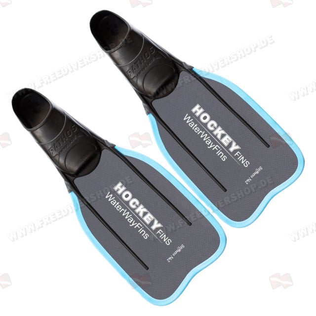 WaterWay Nemo Rugby Fins