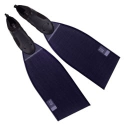 29/71 Mini-Max Travel Carbon Fins