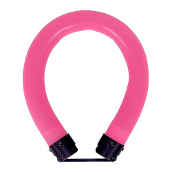 29/71 Pink Freediving Neck Weight