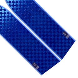 29/71 XX Blue Performance Carbon Blades