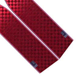 29/71 XX Red Performance Carbon Blades