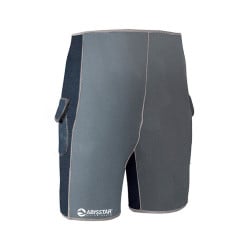 Abysstar Sydney Bermuda Shorts