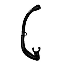 Evolve Descent Flexible Silicone Snorkel