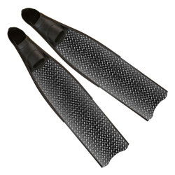 Iceberg Metal Freediving Fins