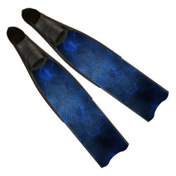 Iceberg Pored Freediving Fins