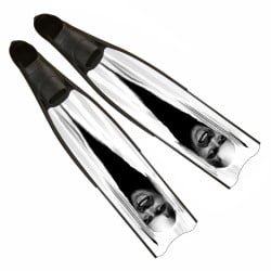 Iceberg The Shining Freediving Fins